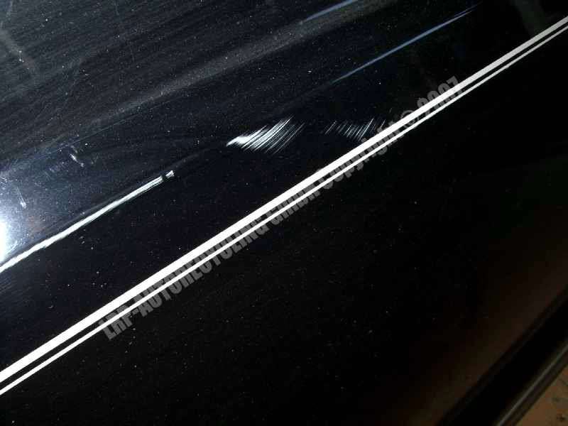 Ford Excursion Tür vorn rechts Beifahrertür schwarz lackiert BJ1999